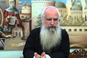 Bartholomew I punishes the defenders of Orthodoxy