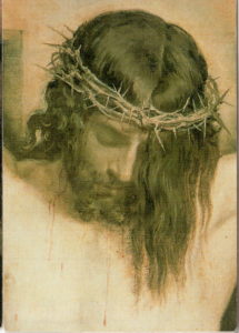 Reflection on 2Cor 5_14-15