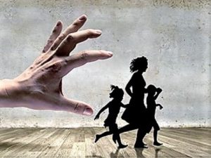Stop to bestial child stealing mechanism in the Czech Republic