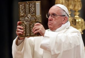Vatican Pope Easter