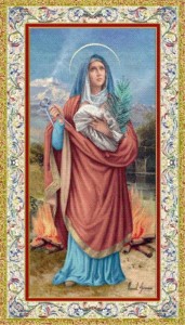 sv.mutchenytsja Agafija