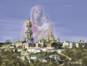 Zvernenja do mera m.Kyjeva